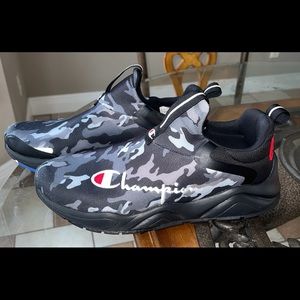 Champion Athletic Shoes - Men’s size 10